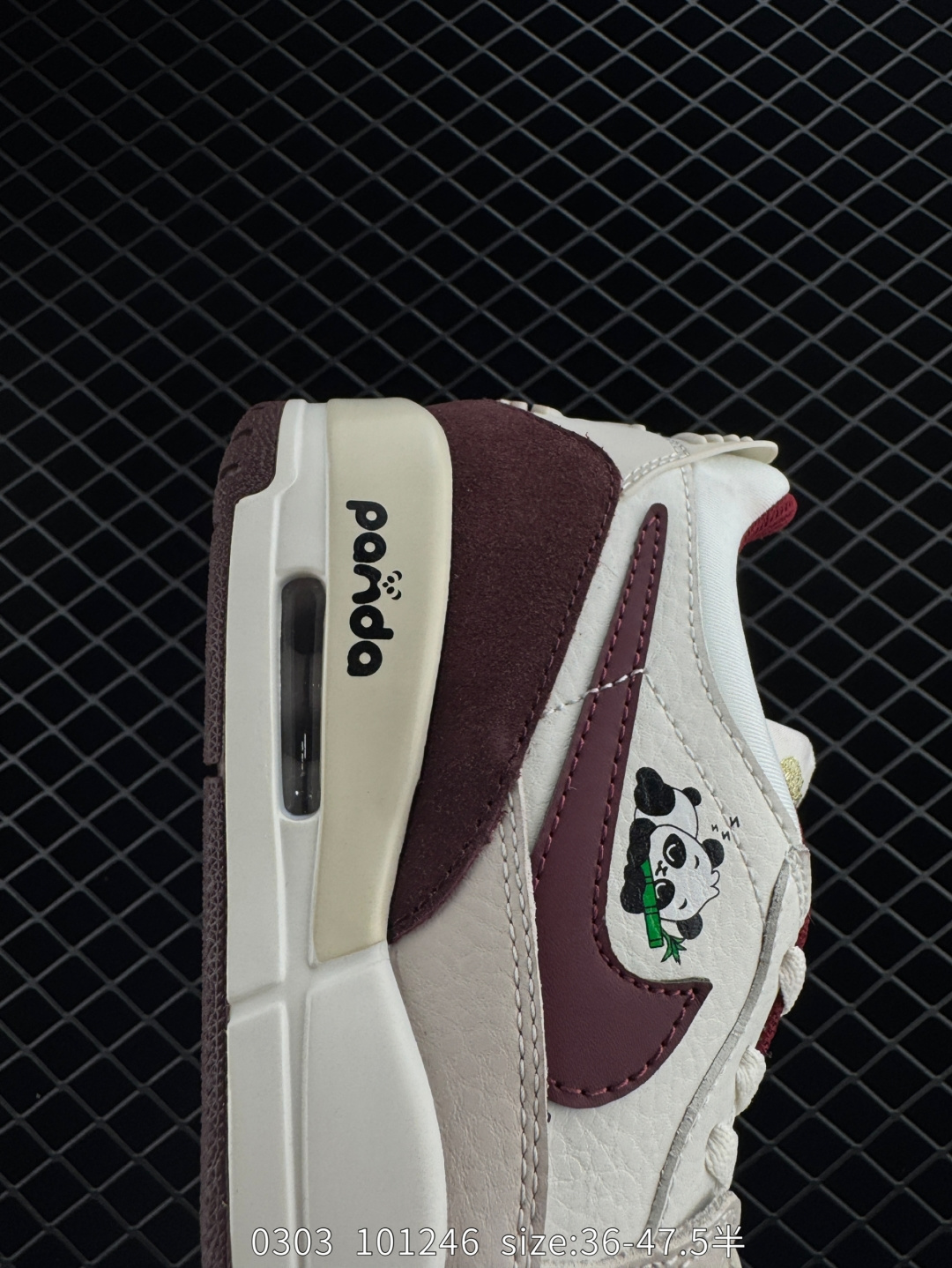 Nike Air Jordan Legacy 312 Low”White/Grey Fog/Blue/Red“